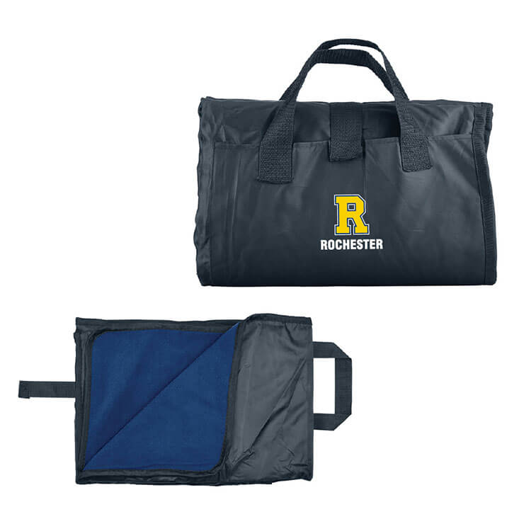 Rochester blanket