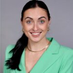 Jess Friendma '25 MBA headshot