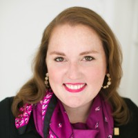 Sarah Heisman Wallace headshot