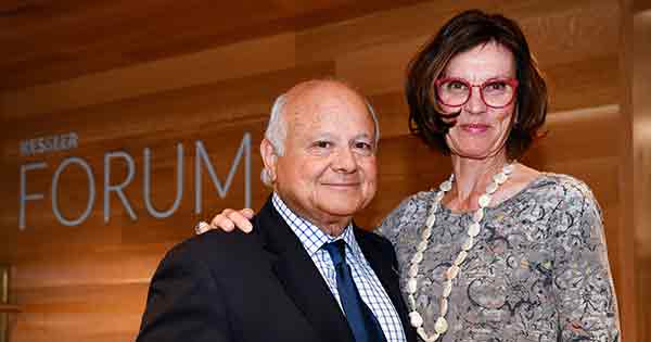 Larry and Karen Kessler feature image
