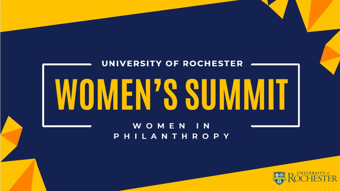 women in philanthropy