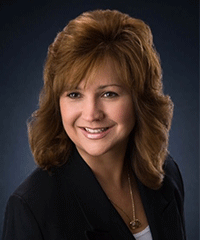 Naomi Silver headshot