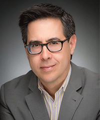 Anthony Rotoli headshot