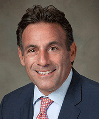 Sam Guerrieri ’87 - Council Chair headshot