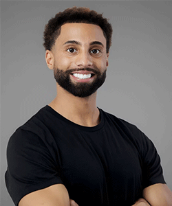 Sean Allen ’11S (MS) headshot