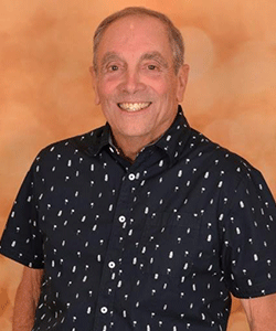 Ralph Olney photo