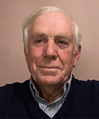 Dennis Neenan Headshot