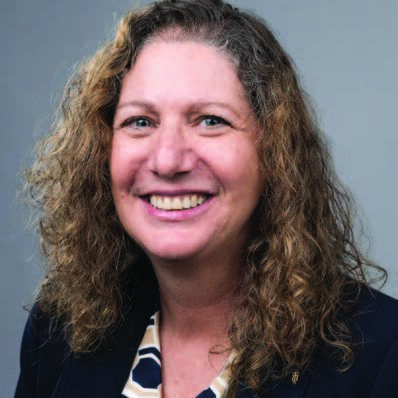 ANNE-MARIE ALGIER headshot