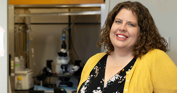 Lauren Hablitz, PhD photo