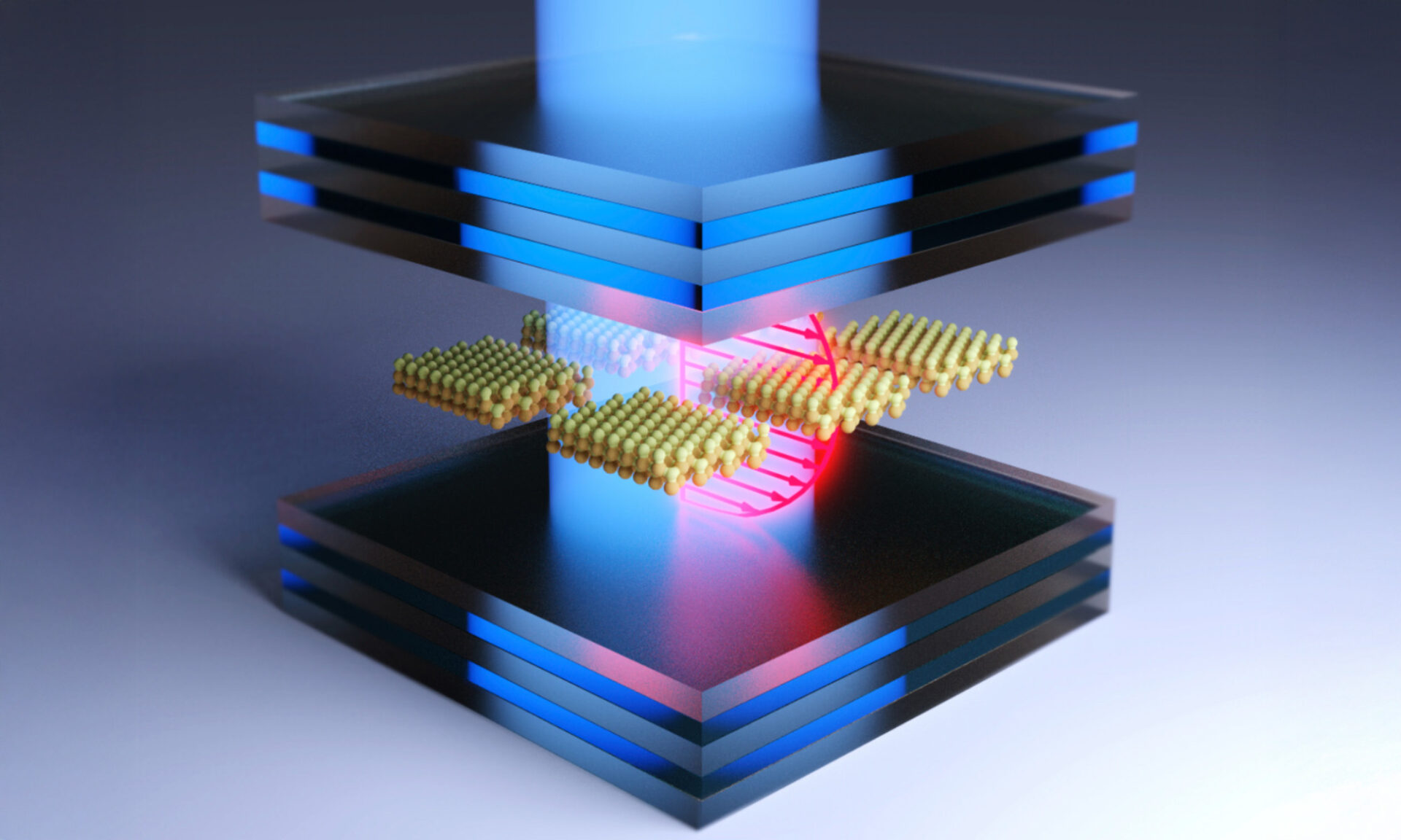 fea-Quantum-Electrodynamics-for-Selective-Transformations-Keck-Foundation-Image2-UR-1920x1152 Illustration of a light-matter state called a polariton