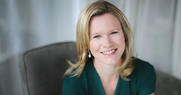 Rachael Honig headshot