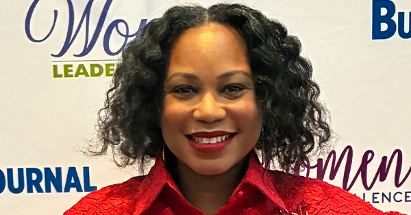 AshleyCampbell Anika Simone Johnson '18W (EdD) headshot