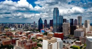 scenic image of buildings within dallas