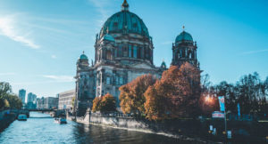 photo of a building located within germany