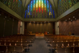Interfaith Chapel Sanctuary
