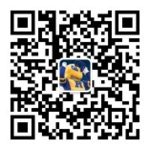 University of Rochester WeChat qr code