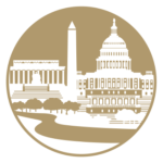 logo of buildings within Washington DC