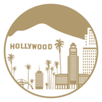 logo of buildings within Los Angeles
