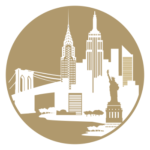 logo of buildings within New York City