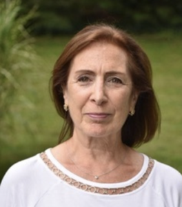 Barbara Grossman headshot