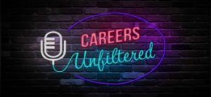 careers unfiltered logo