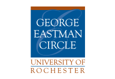 Geroge Eastman Circle Logo.