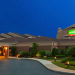 Courtyard Marriott Brighton