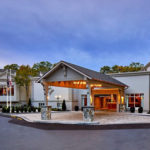 The Del Monte Lodge Renaissance Rochester Hotel & Spa