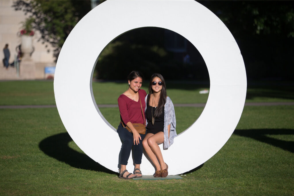 Latin Alumni Network Alumni