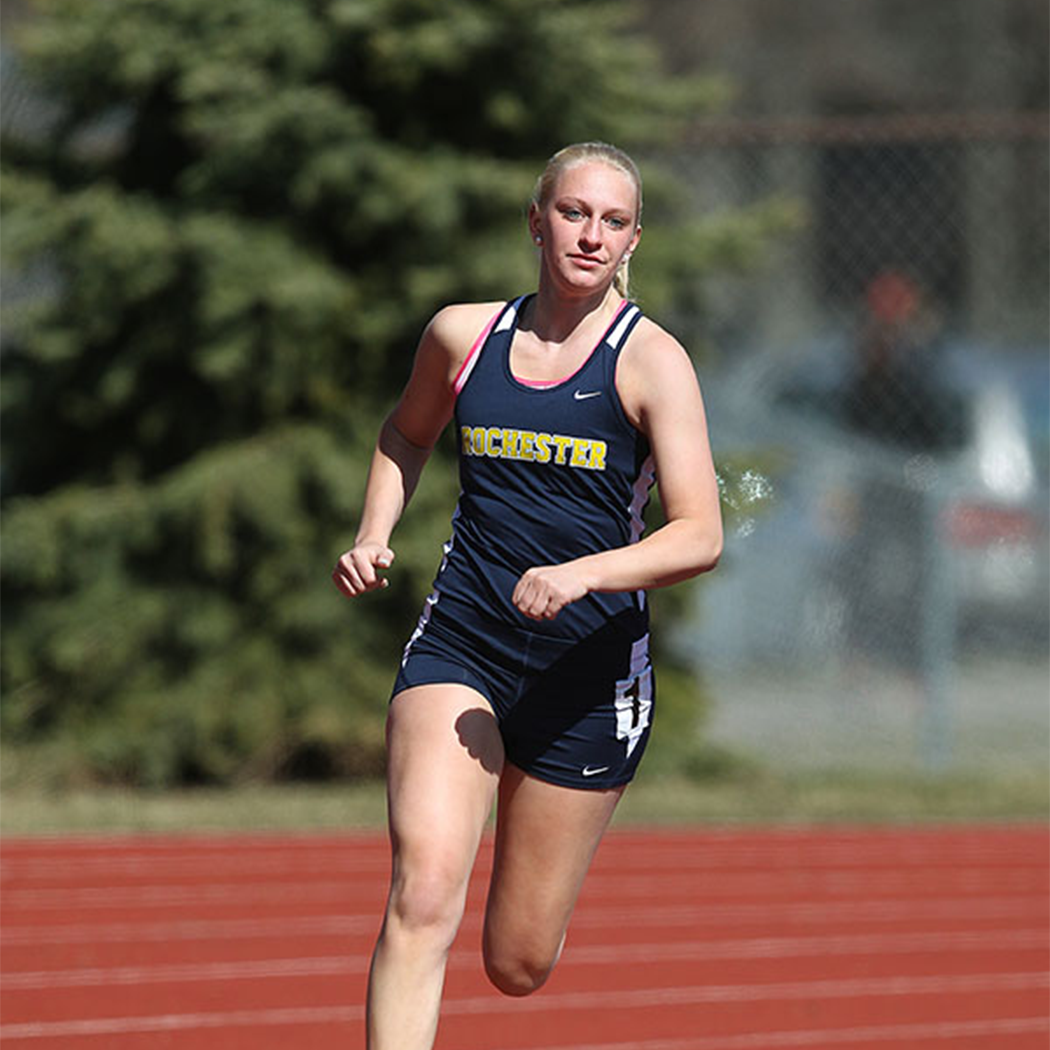 Abby Zabrodsky ’14, ’19S (MBA)