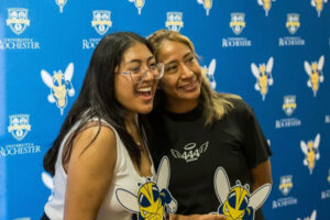 2 women smiling for a photo