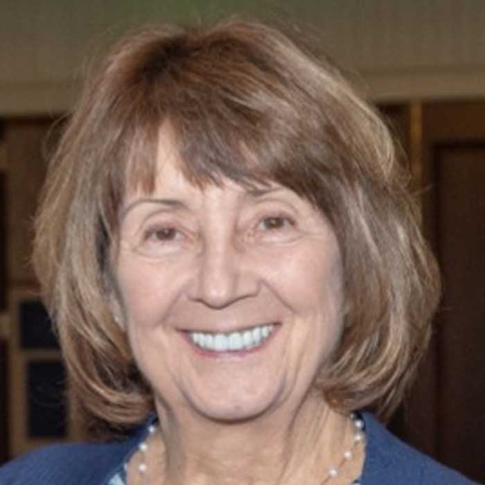 Kathleen Coyne Plum ’73, ’76N (MS), ’93N (PhD)
