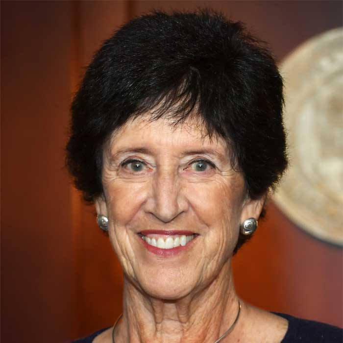 Jane Z. Cohen ’68