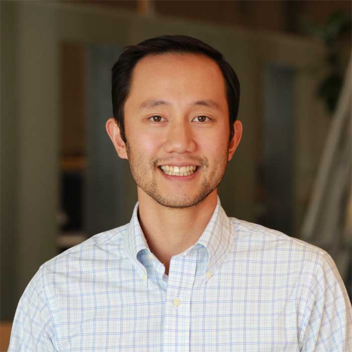 David Fang ’05, ’06 (MS), ’11 (PhD)