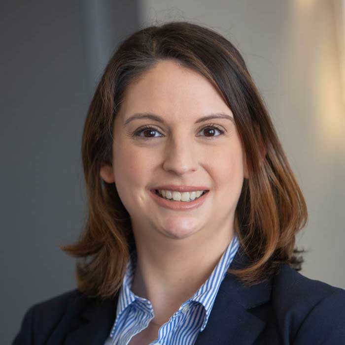 Nicole Boschi headshot