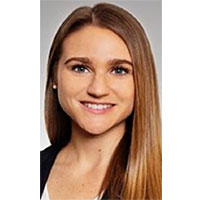 Headshot of Bridgitte Mott '09