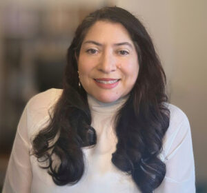 Jeanette Perez Colby photo