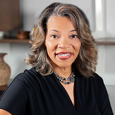Tiffany Taylor headshot