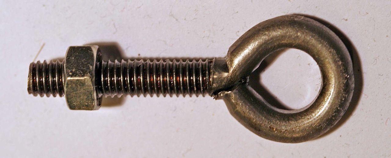 Eye Bolt