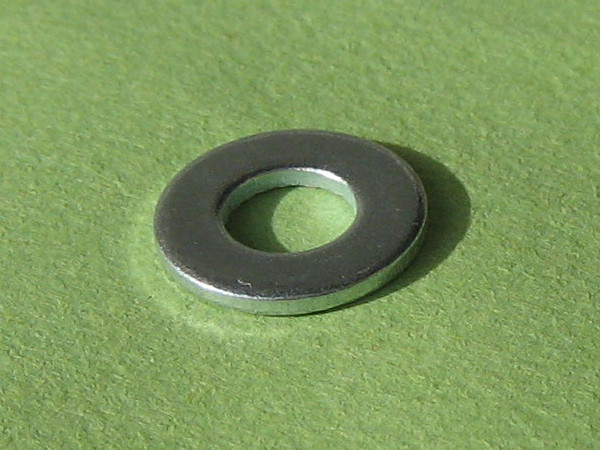 Flat Washer