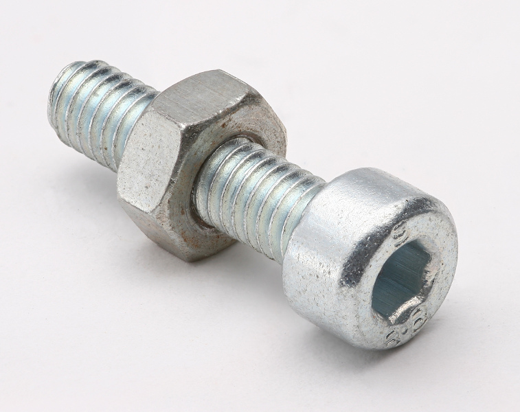 Hex Cap Screw