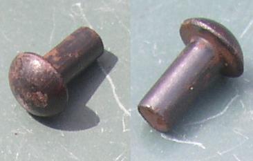Solid Rivet