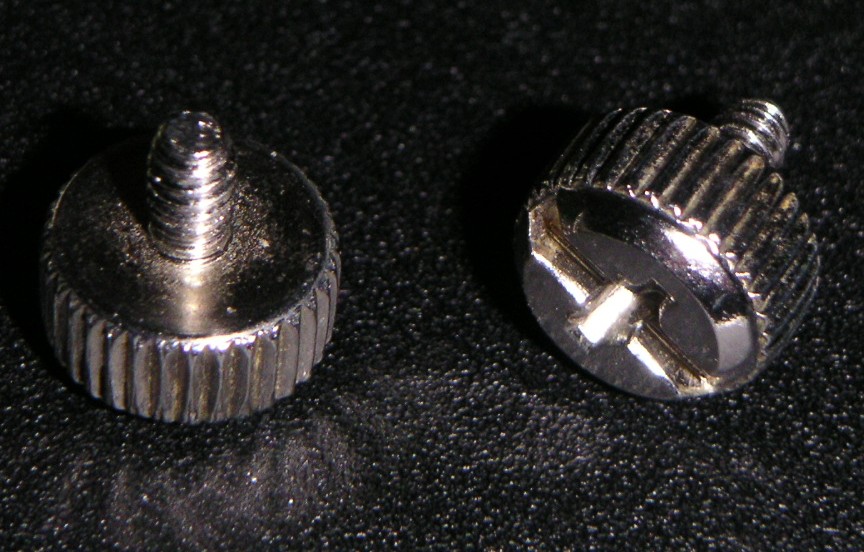 Thumb Screw