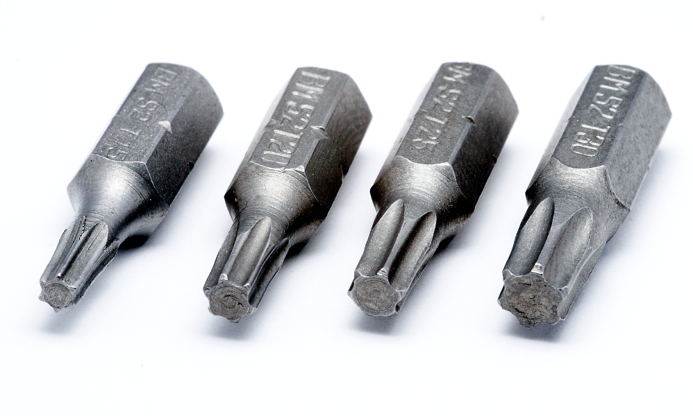 Torx Head Drive