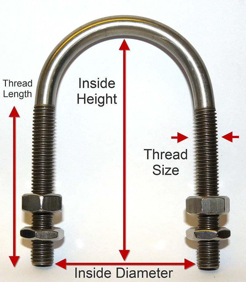 U-Bolt