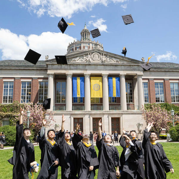 Symbols and Traditions University of Rochester