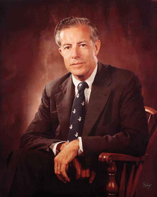 George M. Angle