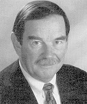 John A. Burchett