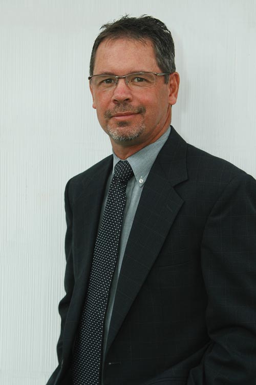 John Luther