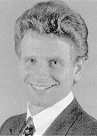 John Zabrodsky